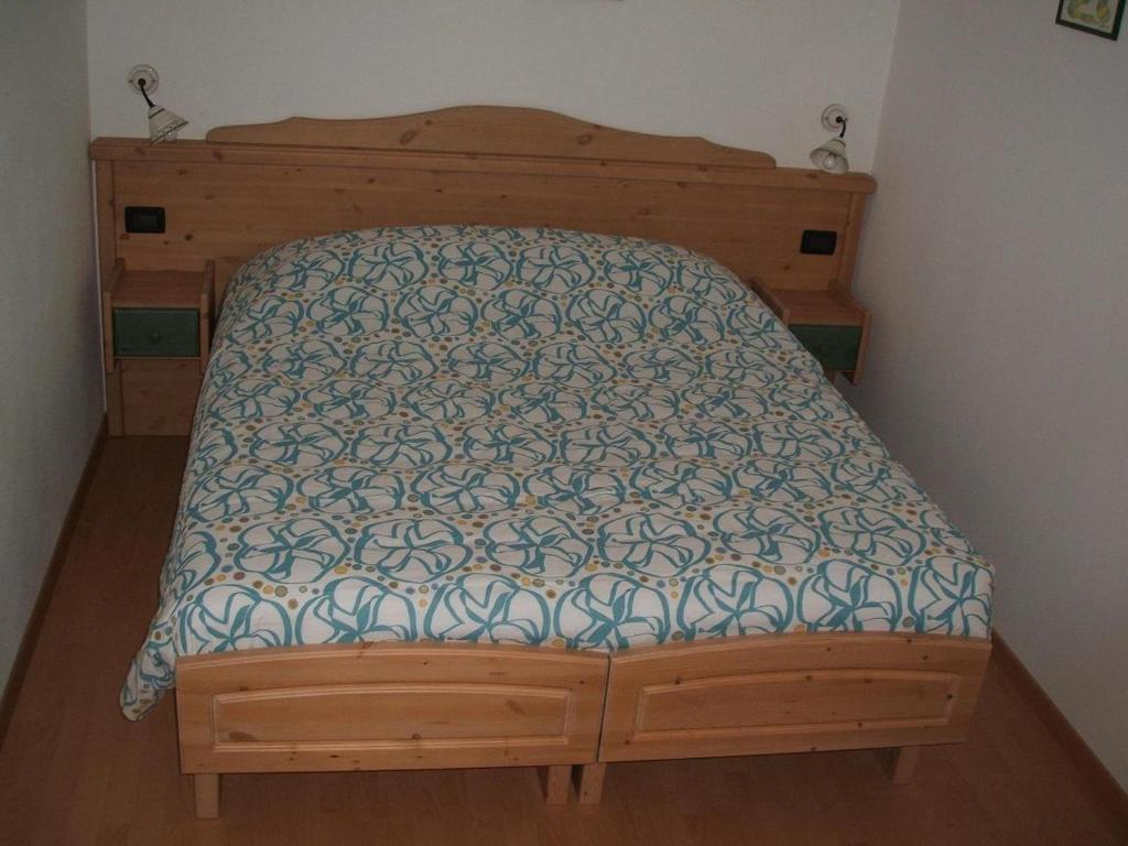 モーリ Agritur Maso Talpinaゲストハウス 部屋 写真